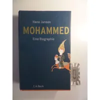 C.H. Beck Verlag Mohammed