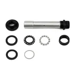 Shimano Fahrradnabe HB-MT400-B