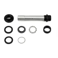 Shimano Fahrradnabe HB-MT400-B