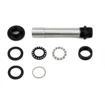 Shimano Fahrradnabe HB-MT400-B