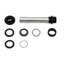 Shimano Fahrradnabe HB-MT400-B
