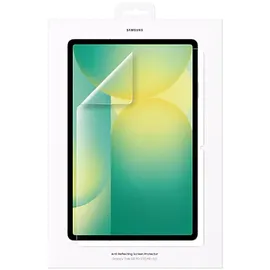 Samsung Anti-Reflecting Screen Protector EF-UX620 für Galaxy Tab S10 FE+ Transparent