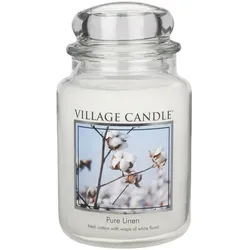 Pure Linen 626g (Glas)