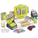 Smoby Elektronische Supermarktkasse XL