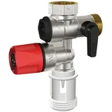 Watts - Sicherheitsgruppe Rechts Sfr 20x27