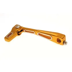 V PARTS Leichter Aluminium-Wählhebel aus eloxiertem Aluminium Minarelli AM6