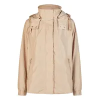 Barbara Lebek Jacke m. Kapuze - 38 - 38