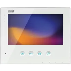Grothe Freisprechmonitor VM 1730/1 74341