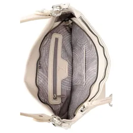 SURI FREY Schultertasche Debby Bag Cream