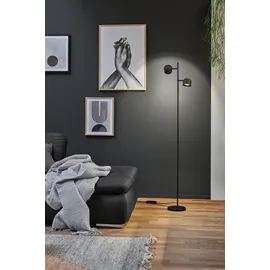 Paulmann Puric Pane 79780 Schwarz