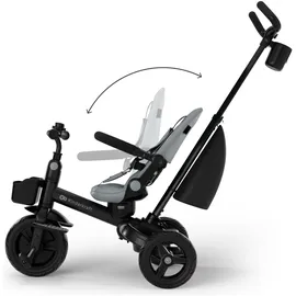 Kinderkraft Aveo 2 Plus, grau,