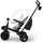 Kinderkraft Aveo 2 Plus, grau,