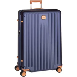 Bric's Capri Trolley 28032  in Blue (115 Liter), Koffer & Trolley - Navy