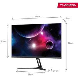 Thomson M24FG2Y14 24" Full HD