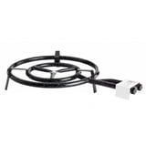 Paella World 2-Ring-Gasbrenner 50 cm - 13,5 kW, 50 mbar -