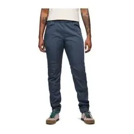 Black Diamond Notion Pants damen - L