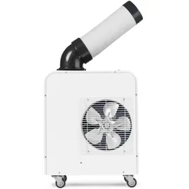 Trotec Gmbh Spotcool Klimagerät PT 2000 SP