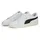 Puma Smash 3.0 L puma white-puma black-puma gold-frosted 40,5