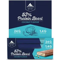 Multipower Protein Boost Riegel Kokos 20 x 45 g