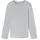 SCHIESSER Pyjamashirt Mix Relax Grau 56