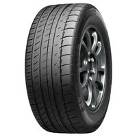 Michelin Latitude Sport SUV 275/55 R19 111W