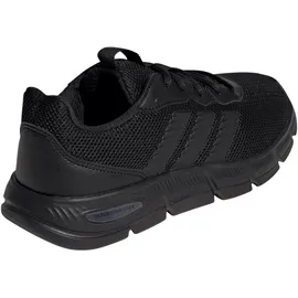 adidas Cloudfoam Flex Laces Damen Core Black 40