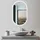 Hoko Badspiegel 45 x 75 cm Transparent