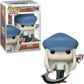 Funko Hunter x Hunter - Kite 10 cm - Figur