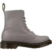 Dr. Martens 1460 Pascal Virginia Gunmetal 37