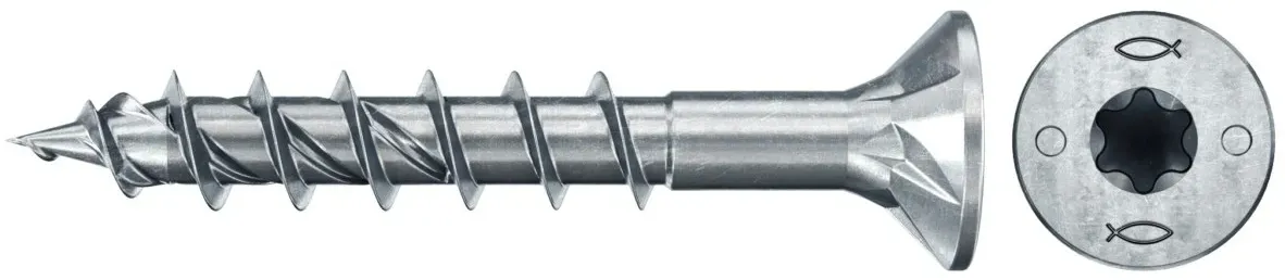Fischer Deutschl. Spanplattenschr.Pwr-Fast 2 670371