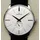JUNGHANS Meister Handaufzug Edelstahl 40 mm 27/3200.02