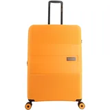 DISCOVERY Koffer Trails orange