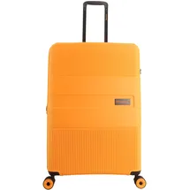 DISCOVERY Koffer Trails orange