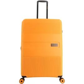 DISCOVERY Koffer Trails orange