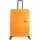 DISCOVERY Koffer Trails orange