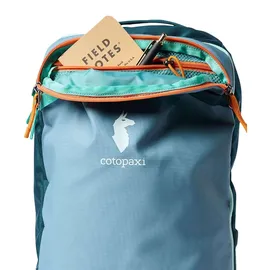 Cotopaxi Allpa Mini 20 l blau