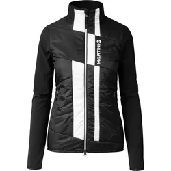 Martini Glint Hybrid Jacket Primaloft W black (B110) XL