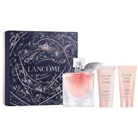 Lancôme La Vie est Belle Eau de Parfum 50 ml + Body Lotion 50 ml + Shower Gel 50 ml Geschenkset 1
