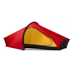 Hilleberg Akto Trekkingzelt, 1 PERS. - 5