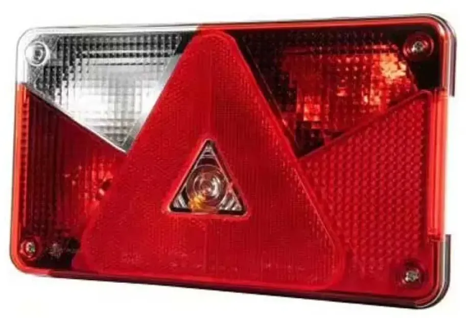 Frielitz 14000421 Glühbirne - Multicolor - One Size