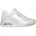 Uno Galactic Gal Off White Duraleather Jersey 38