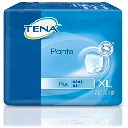 TENA Pants Plus XL