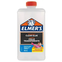 Elmers Elmer's - Kleber - 946 ml - klar - nicht permanent
