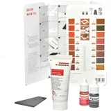 EGGER Reparaturset Decor Mix & Fill für Laminat Dunkel