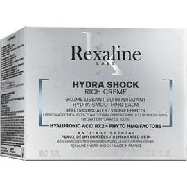 Rexaline Hydra Dose Rich Hyper-Hydrating Rejuvenating Cream 50 ml