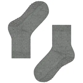 Falke Catspads Haussocken 1 Paar Grau 35-38