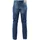 Furygan D12 X Kevlar, Jeans - Blau - W32/L32