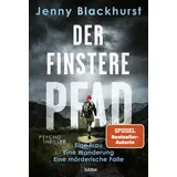 Lübbe Der finstere Pfad