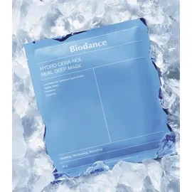 biodance Hydro Cera-Nol Real Deep Mask 34 g