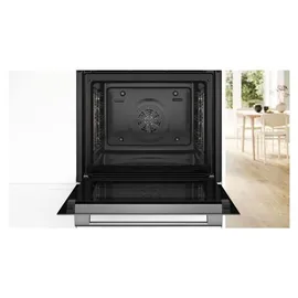 Bosch HBA572BW3F